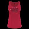 ATC Everyday Heavy Cotton Ladies' Tank Top Thumbnail