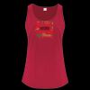 ATC Everyday Heavy Cotton Ladies' Tank Top Thumbnail