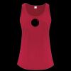 ATC Everyday Heavy Cotton Ladies' Tank Top Thumbnail