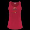ATC Everyday Heavy Cotton Ladies' Tank Top Thumbnail