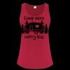 ATC Everyday Heavy Cotton Ladies' Tank Top Thumbnail