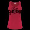 ATC Everyday Heavy Cotton Ladies' Tank Top Thumbnail