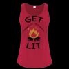 ATC Everyday Heavy Cotton Ladies' Tank Top Thumbnail