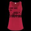 ATC Everyday Heavy Cotton Ladies' Tank Top Thumbnail