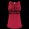 ATC Everyday Heavy Cotton Ladies' Tank Top Thumbnail