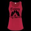 ATC Everyday Heavy Cotton Ladies' Tank Top Thumbnail