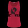 ATC Everyday Heavy Cotton Ladies' Tank Top Thumbnail
