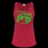 ATC Everyday Heavy Cotton Ladies' Tank Top Thumbnail