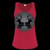 ATC Everyday Heavy Cotton Ladies' Tank Top Thumbnail