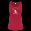 ATC Everyday Heavy Cotton Ladies' Tank Top Thumbnail