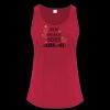 ATC Everyday Heavy Cotton Ladies' Tank Top Thumbnail