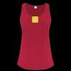 ATC Everyday Heavy Cotton Ladies' Tank Top Thumbnail