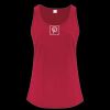 ATC Everyday Heavy Cotton Ladies' Tank Top Thumbnail