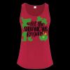 ATC Everyday Heavy Cotton Ladies' Tank Top Thumbnail