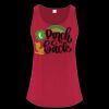 ATC Everyday Heavy Cotton Ladies' Tank Top Thumbnail