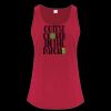 ATC Everyday Heavy Cotton Ladies' Tank Top Thumbnail
