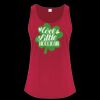 ATC Everyday Heavy Cotton Ladies' Tank Top Thumbnail