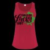 ATC Everyday Heavy Cotton Ladies' Tank Top Thumbnail