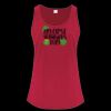 ATC Everyday Heavy Cotton Ladies' Tank Top Thumbnail