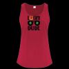 ATC Everyday Heavy Cotton Ladies' Tank Top Thumbnail