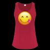 ATC Everyday Heavy Cotton Ladies' Tank Top Thumbnail