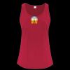 ATC Everyday Heavy Cotton Ladies' Tank Top Thumbnail