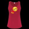 ATC Everyday Heavy Cotton Ladies' Tank Top Thumbnail