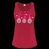 ATC Everyday Heavy Cotton Ladies' Tank Top Thumbnail