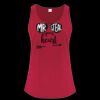 ATC Everyday Heavy Cotton Ladies' Tank Top Thumbnail