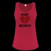 ATC Everyday Heavy Cotton Ladies' Tank Top Thumbnail