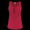 ATC Everyday Heavy Cotton Ladies' Tank Top Thumbnail