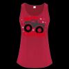 ATC Everyday Heavy Cotton Ladies' Tank Top Thumbnail