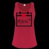 ATC Everyday Heavy Cotton Ladies' Tank Top Thumbnail