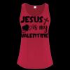 ATC Everyday Heavy Cotton Ladies' Tank Top Thumbnail