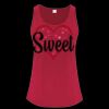 ATC Everyday Heavy Cotton Ladies' Tank Top Thumbnail