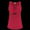 ATC Everyday Heavy Cotton Ladies' Tank Top Thumbnail