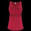 ATC Everyday Heavy Cotton Ladies' Tank Top Thumbnail