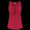 ATC Everyday Heavy Cotton Ladies' Tank Top Thumbnail