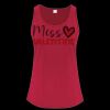 ATC Everyday Heavy Cotton Ladies' Tank Top Thumbnail