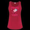 ATC Everyday Heavy Cotton Ladies' Tank Top Thumbnail