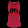ATC Everyday Heavy Cotton Ladies' Tank Top Thumbnail