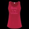 ATC Everyday Heavy Cotton Ladies' Tank Top Thumbnail