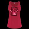 ATC Everyday Heavy Cotton Ladies' Tank Top Thumbnail