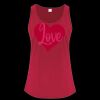 ATC Everyday Heavy Cotton Ladies' Tank Top Thumbnail