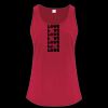 ATC Everyday Heavy Cotton Ladies' Tank Top Thumbnail