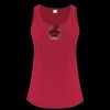 ATC Everyday Heavy Cotton Ladies' Tank Top Thumbnail