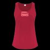 ATC Everyday Heavy Cotton Ladies' Tank Top Thumbnail