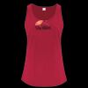 ATC Everyday Heavy Cotton Ladies' Tank Top Thumbnail