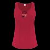 ATC Everyday Heavy Cotton Ladies' Tank Top Thumbnail