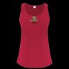 ATC Everyday Heavy Cotton Ladies' Tank Top Thumbnail